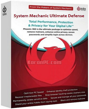 system mechanic 18 download