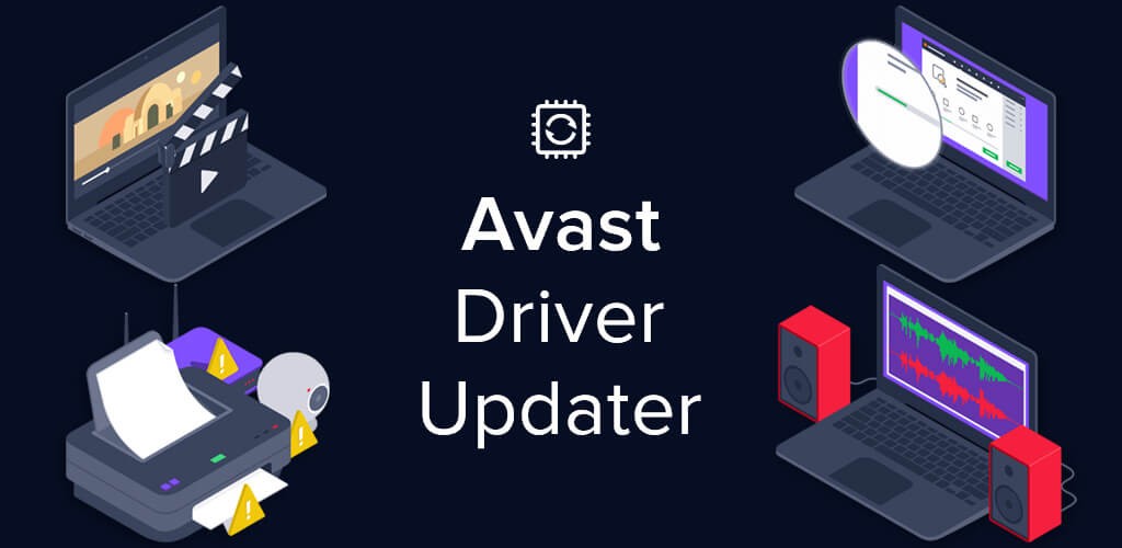 does avast driver updater cost anything