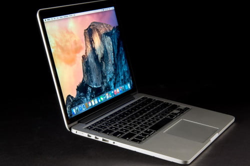 sell 2015 macbook pro 13 inch